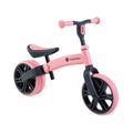 9" Balance Bike with Dual Rear Wheels C533826