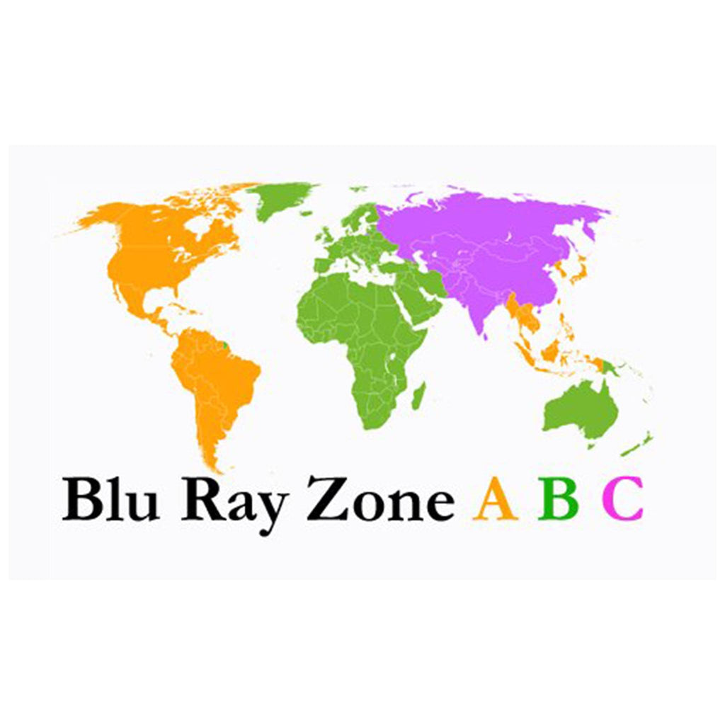 Blu Ray Disc DVD Player Z680868