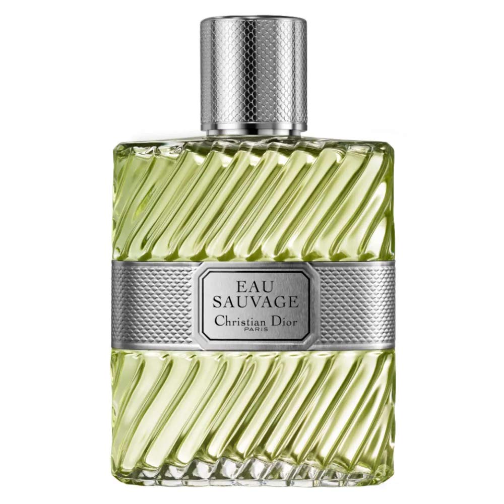 Eau De Toilette Spray 3.3 Ounce U691