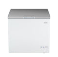 7 Cu. Ft. Chest Freezer with Removable Wire Basket C3379