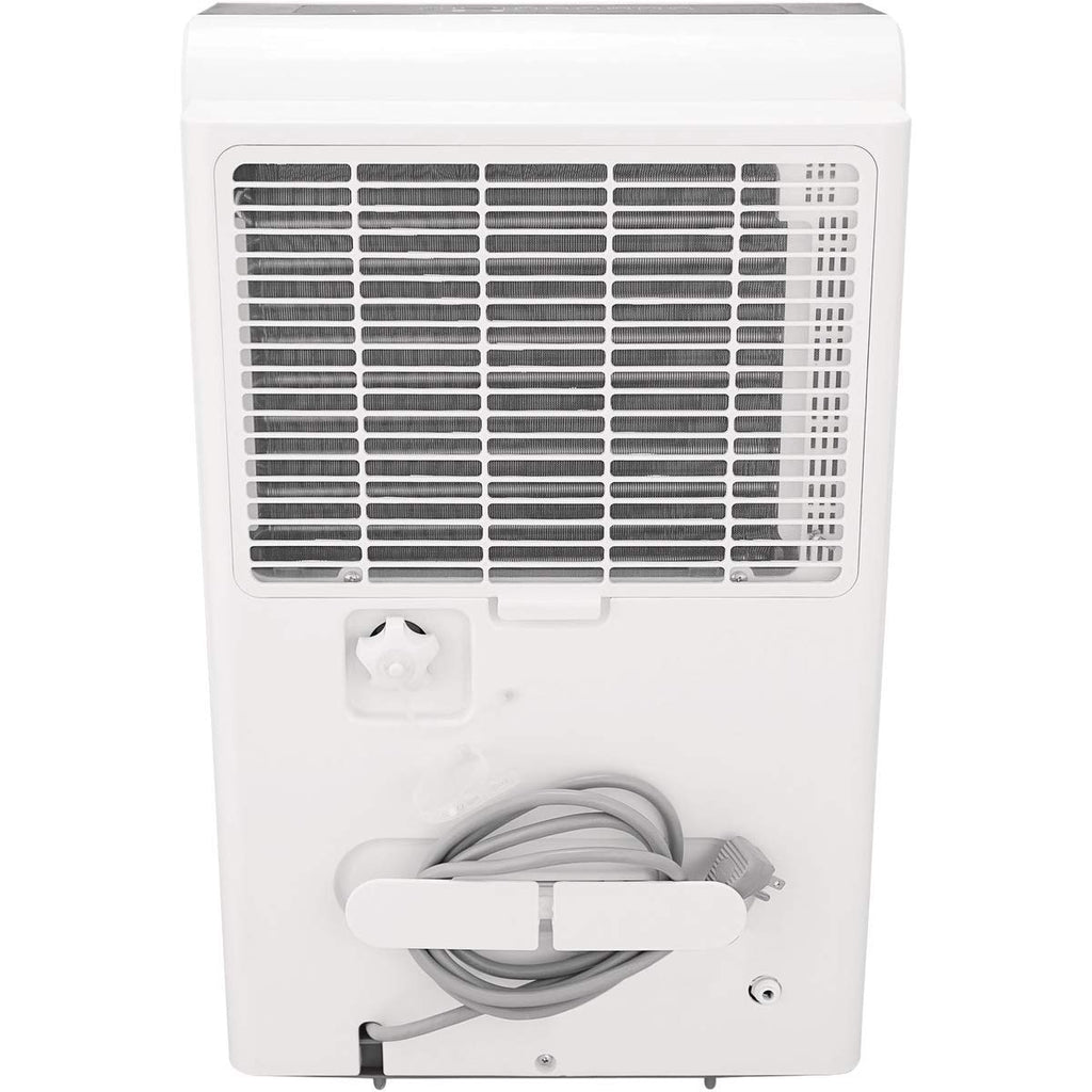 50 Pint Portable Dehumidifier D2003