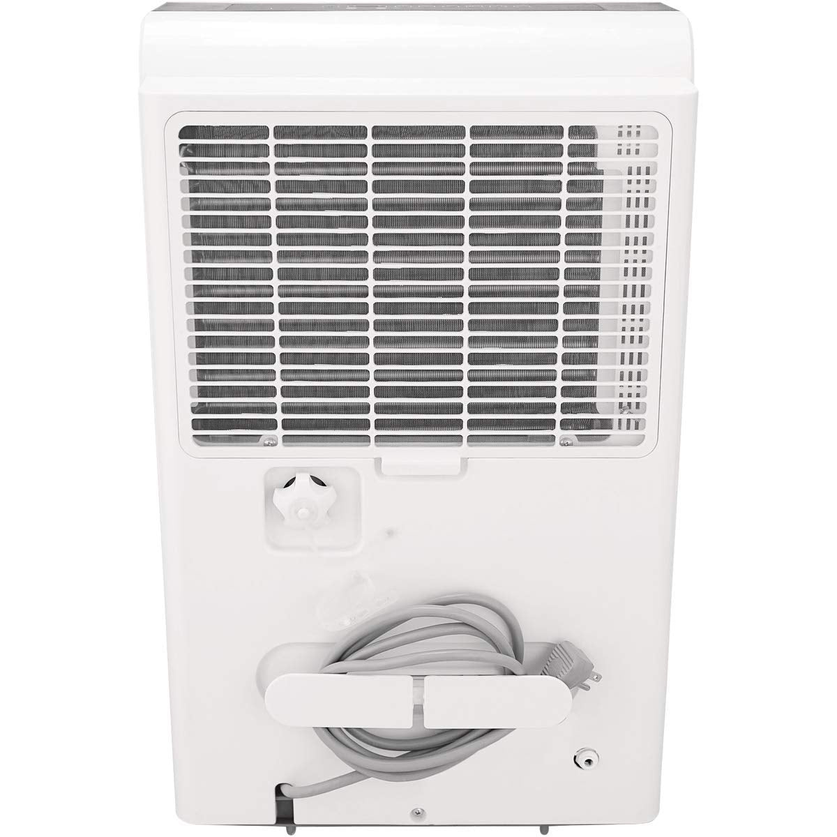 50 Pint Portable Dehumidifier D2003