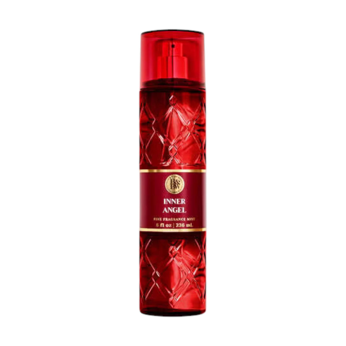Fine Body Fragrance Mist 8 Fluid Ounce J624
