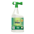 Organic Liquid Lawn Fertilizer with 1% Iron 32 fl. oz. V98070