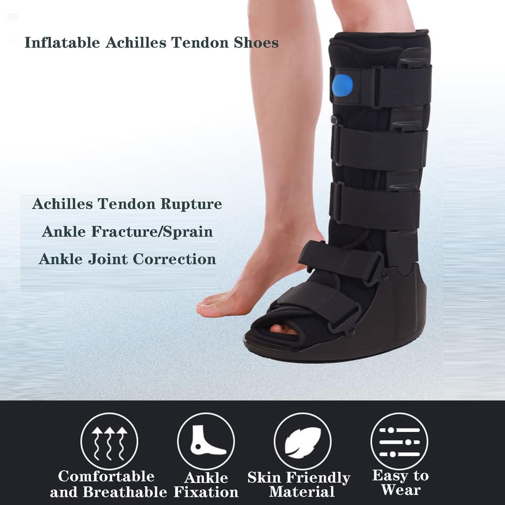 Walking Boot for Ankle or Foot G531