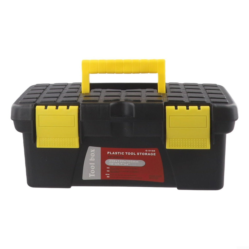 10 Inch Plastic Tool Box Z59640