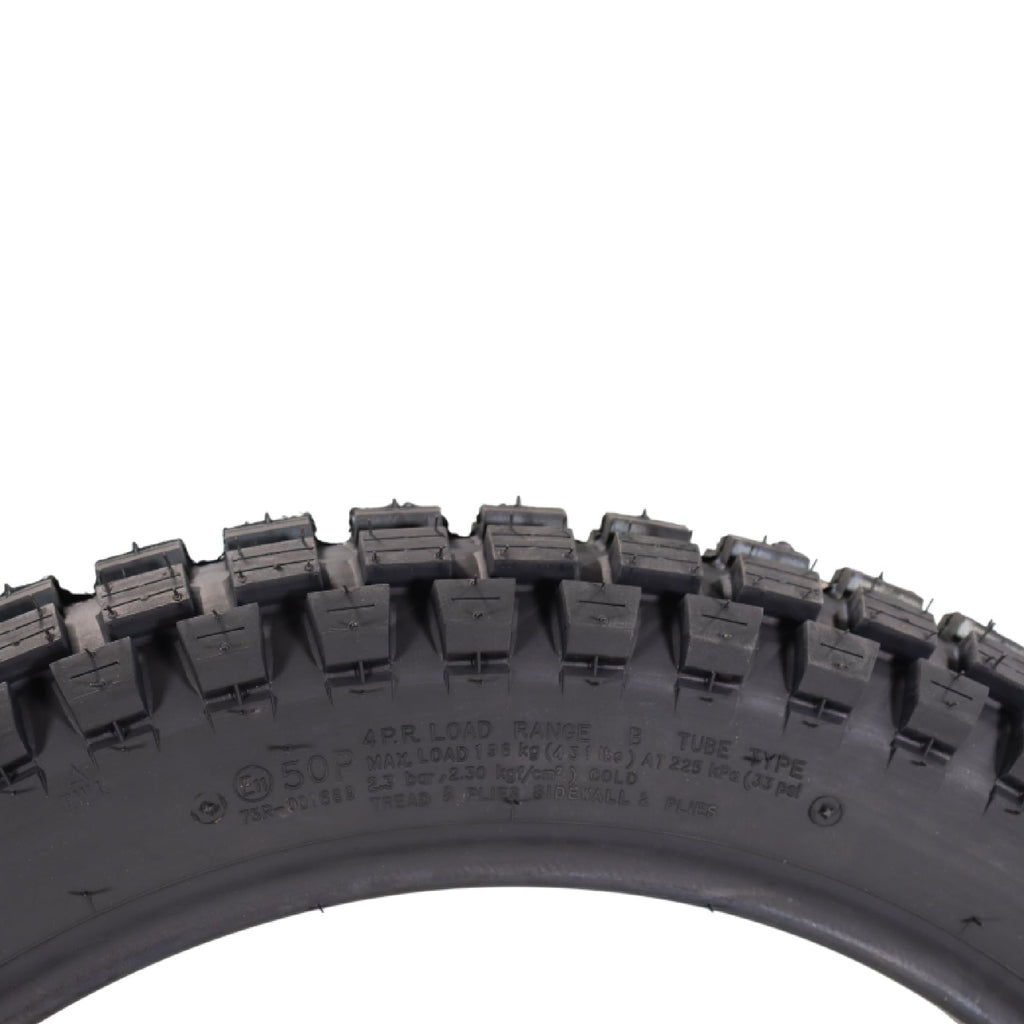 3.25-17 Tube-Type Tire Y173515