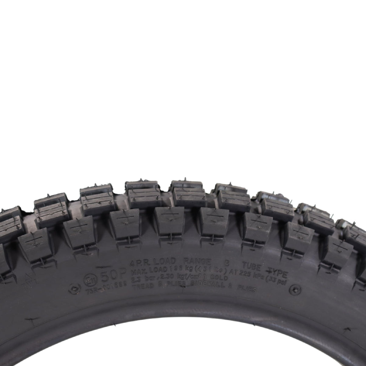 3.25-17 Tube-Type Tire Y173515