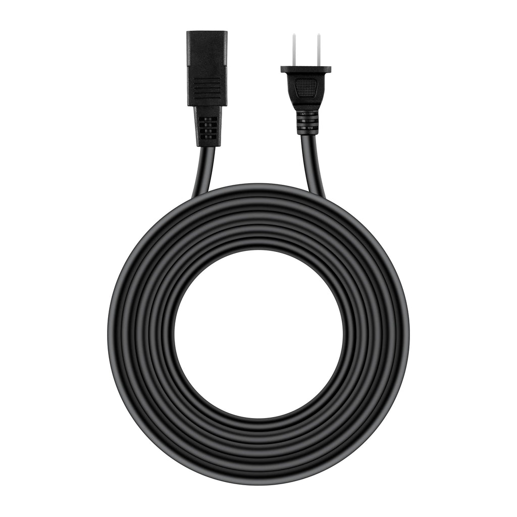 AC Power Cord Charging Cable 110V - 240V Household Cord C2228