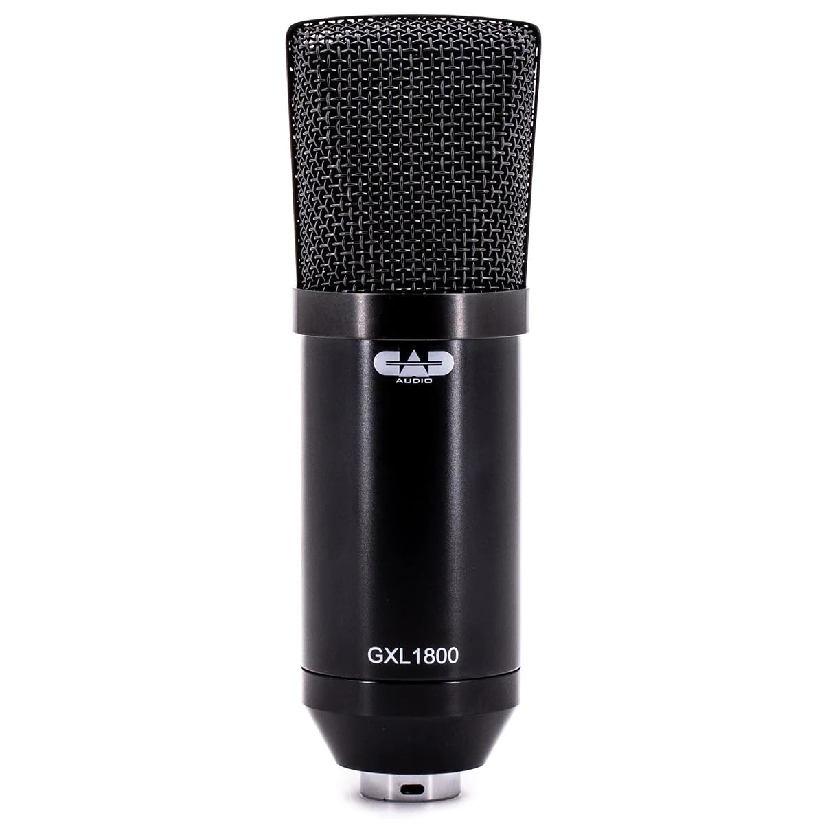 Side-Address Studio Condenser Microphone N879