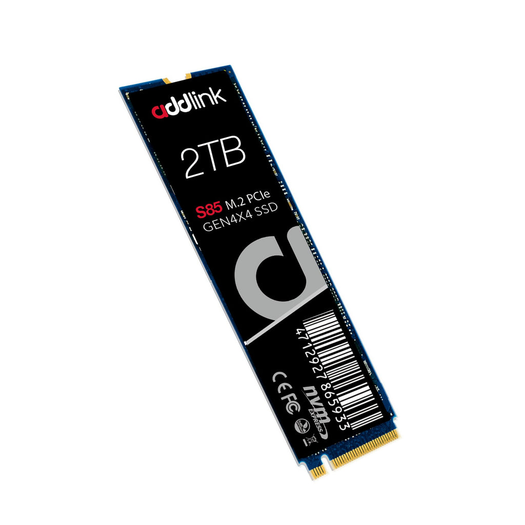 2TB M.2 PCIe NVMe Gen4 Internal SSD A682