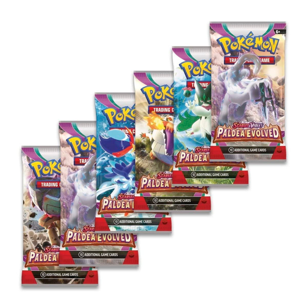 Booster Bundle G8816