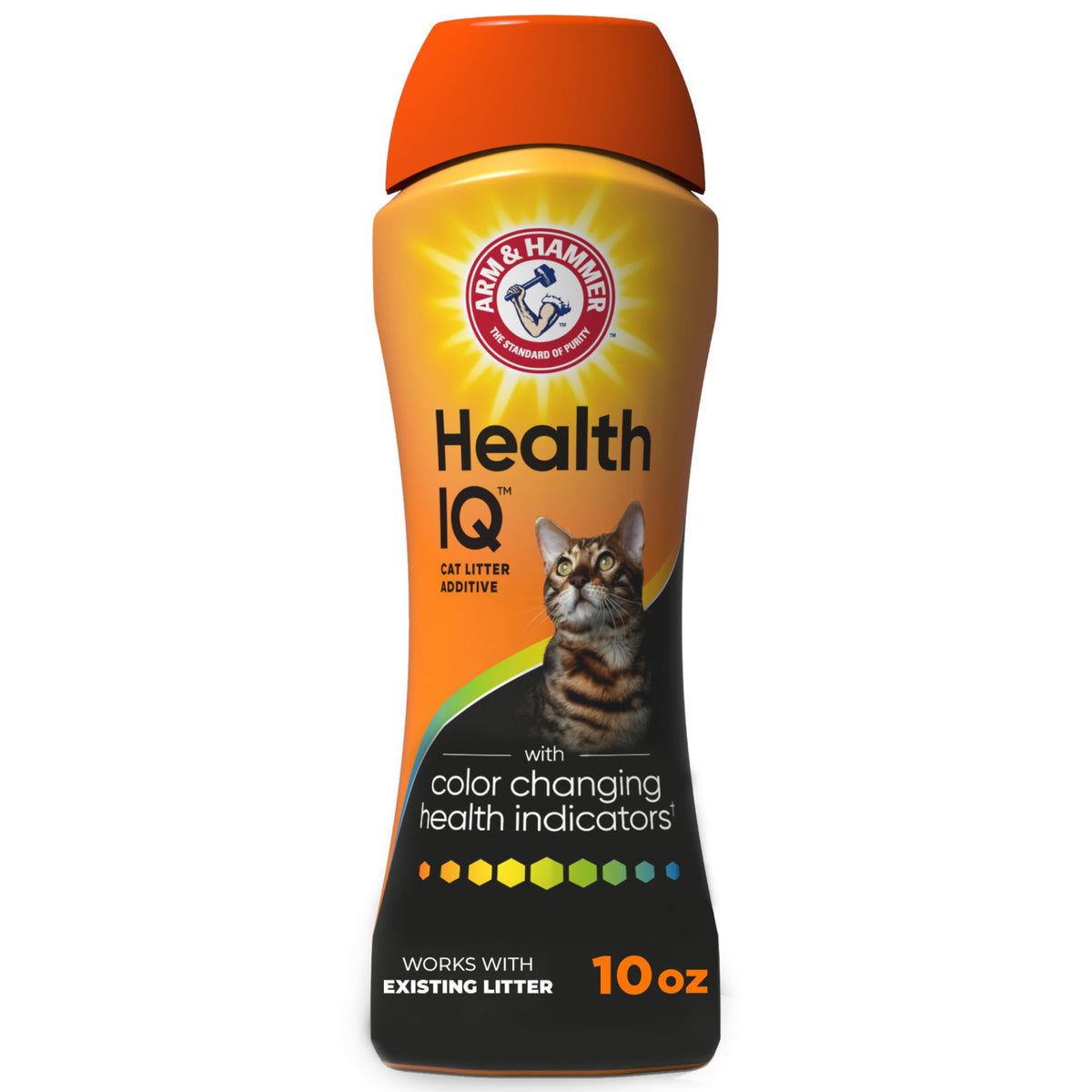 Cat Litter Additive, 10 oz V1932