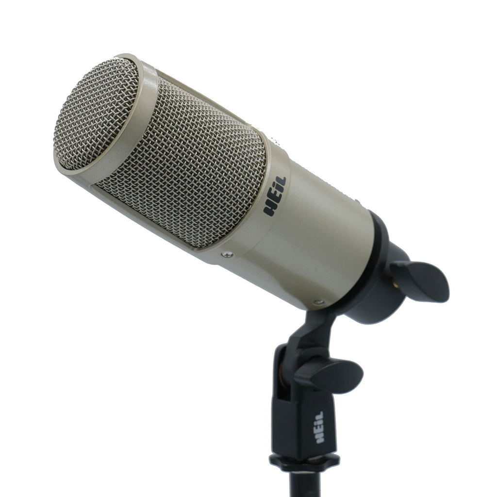 Dynamic XLR Microphone R727289