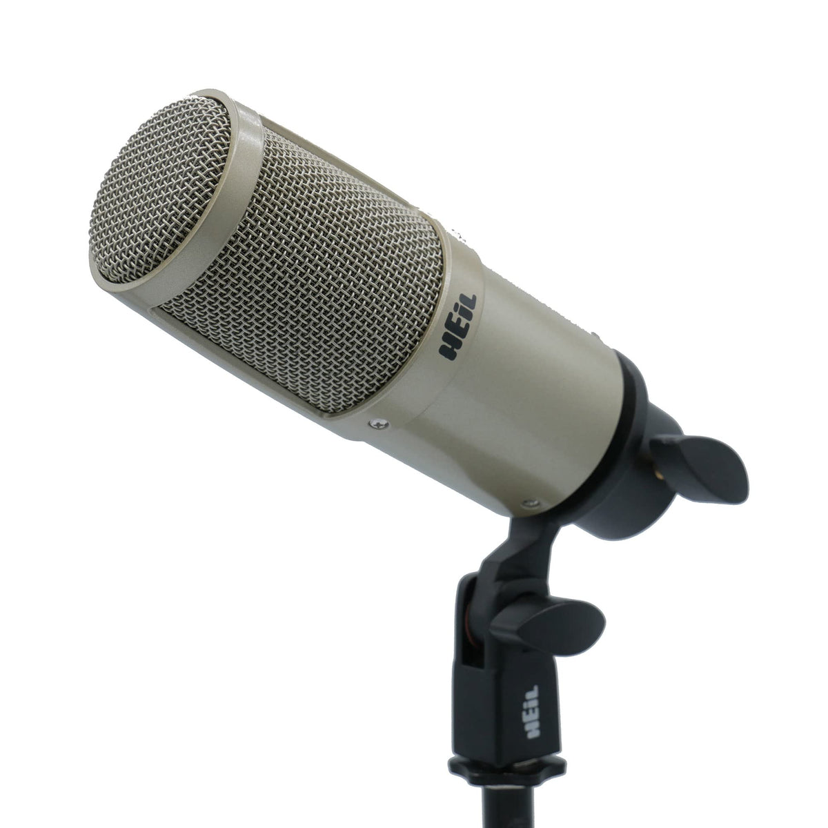 Dynamic XLR Microphone R727289