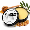 Beef Tallow and Honey Balm, 2 oz B867