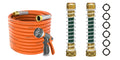 50 ft x 5/8 in Heavy Duty Garden Hose Z49510
