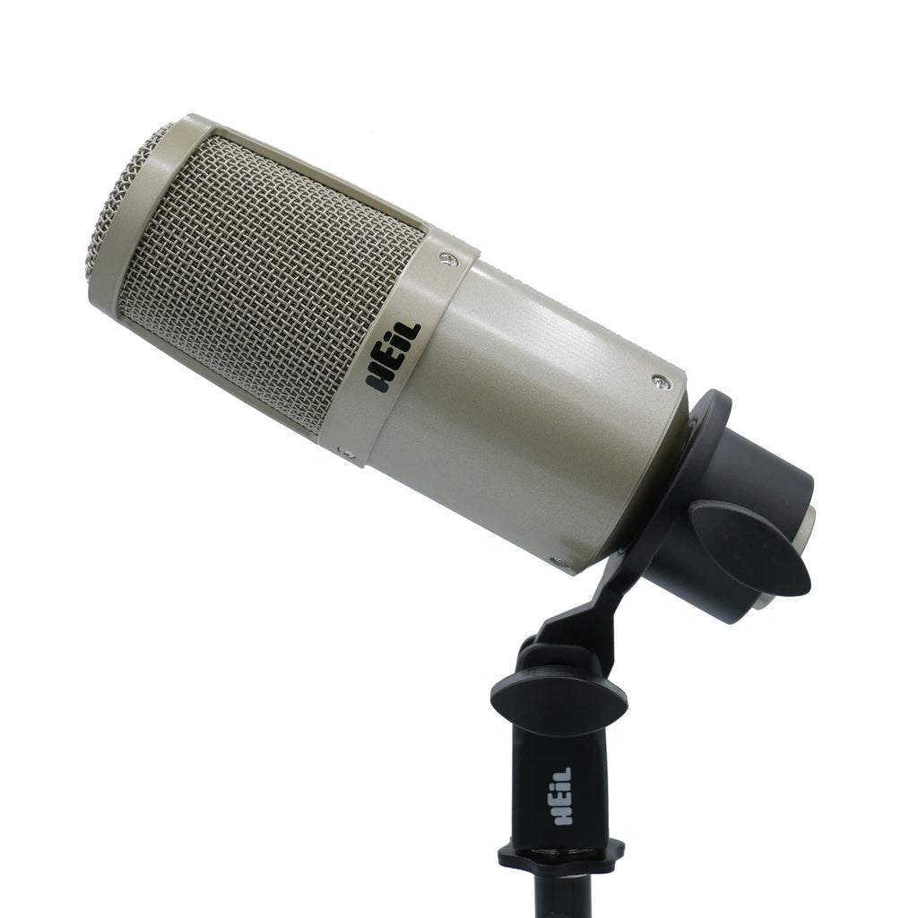 Dynamic XLR Microphone R727289