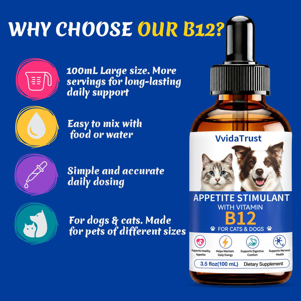 Vitamin B12 Supplement B900