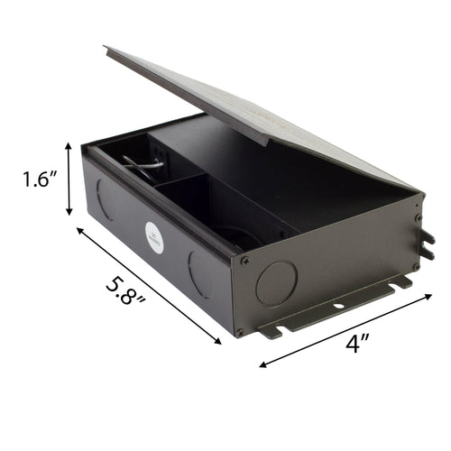 24v 200W Dimmable Constant Voltage Power Supply W453