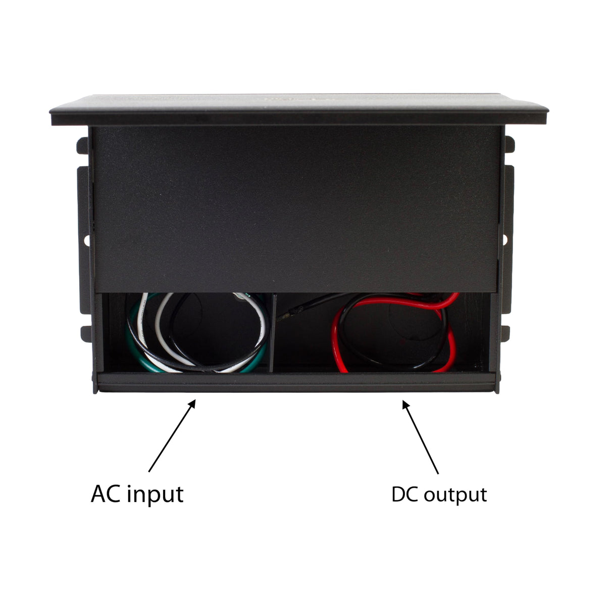 24v 200W Dimmable Constant Voltage Power Supply W453