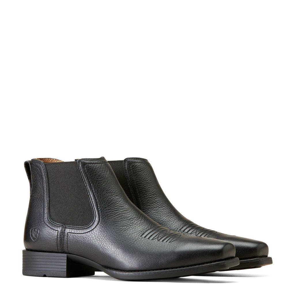 Square Toe Western Boots Z244442