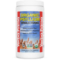 Organic Psyllium Whole Husks 12 oz Fiber Supplement M780