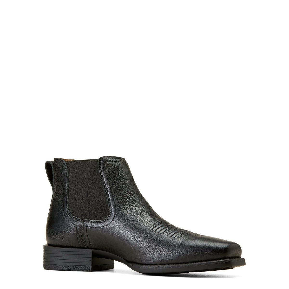 Square Toe Western Boots Z244442