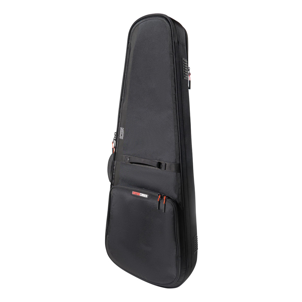 Weather Resistant Semi-Hollow Style Guitar Gig Bag D46363