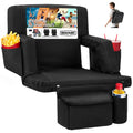 Stadium Seat with Back Support and Armrests U3373
