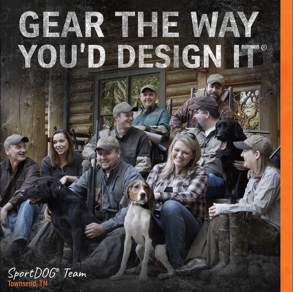 Remote Dog Trainer 1/2 Mile Range F32489