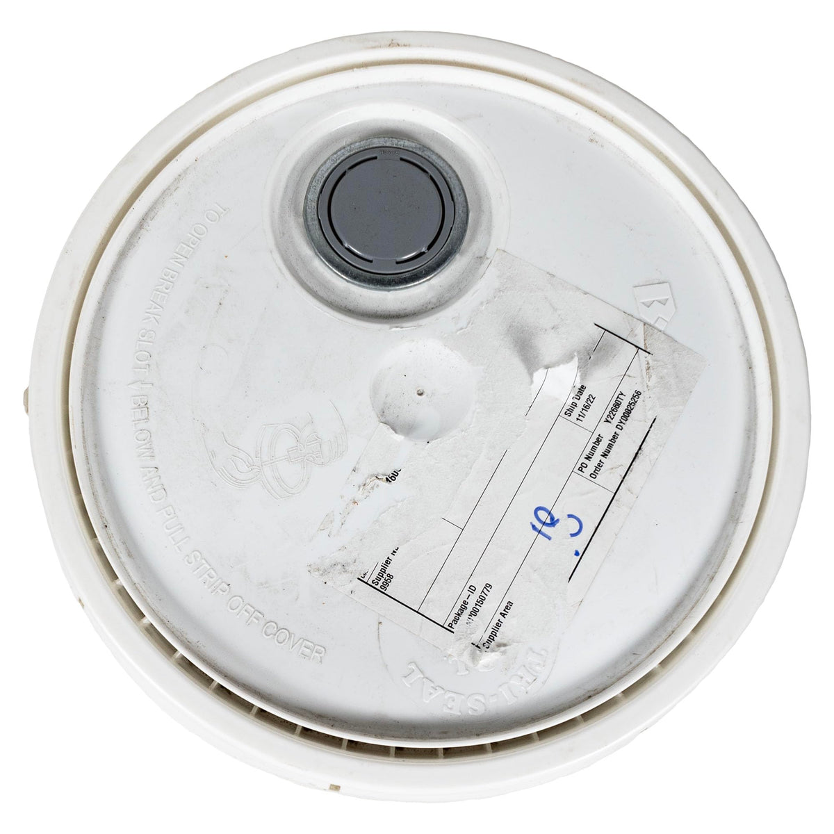Transmission and Hydraulic Oil 5 Gallon Bucket M9821