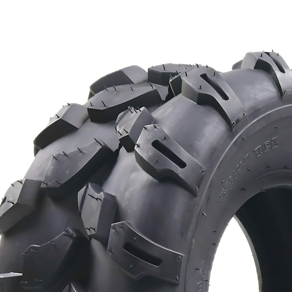 Set of 2 18X7X8 Tubeless ATV/UTV Tires 4 PR D187