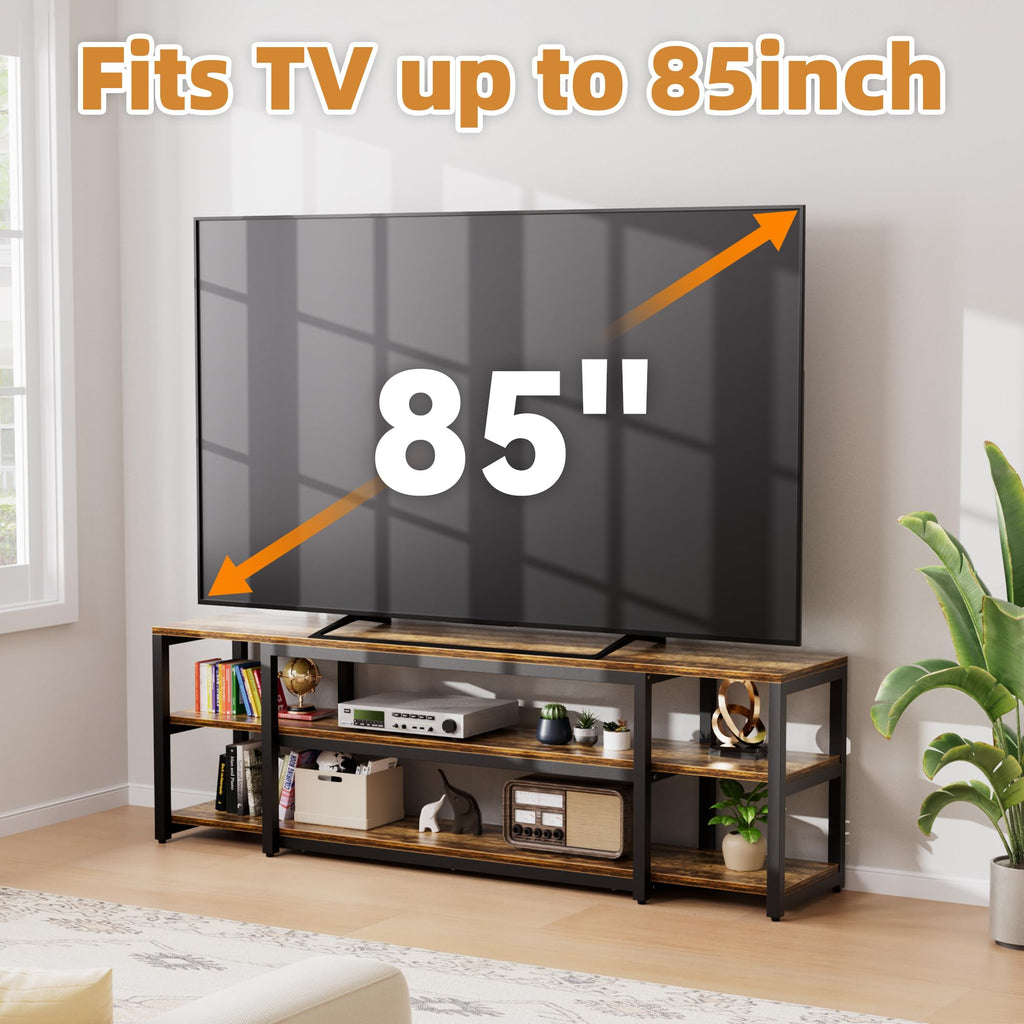 85 inch TV Stand Z177