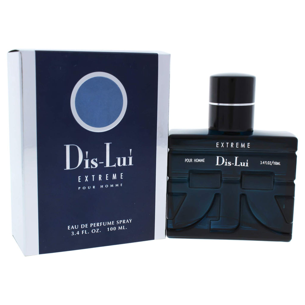 Men 3.4 oz Eau De Parfum Spray M91803