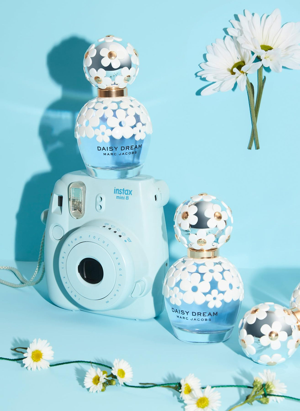 Floral Eau de Toilette F21214