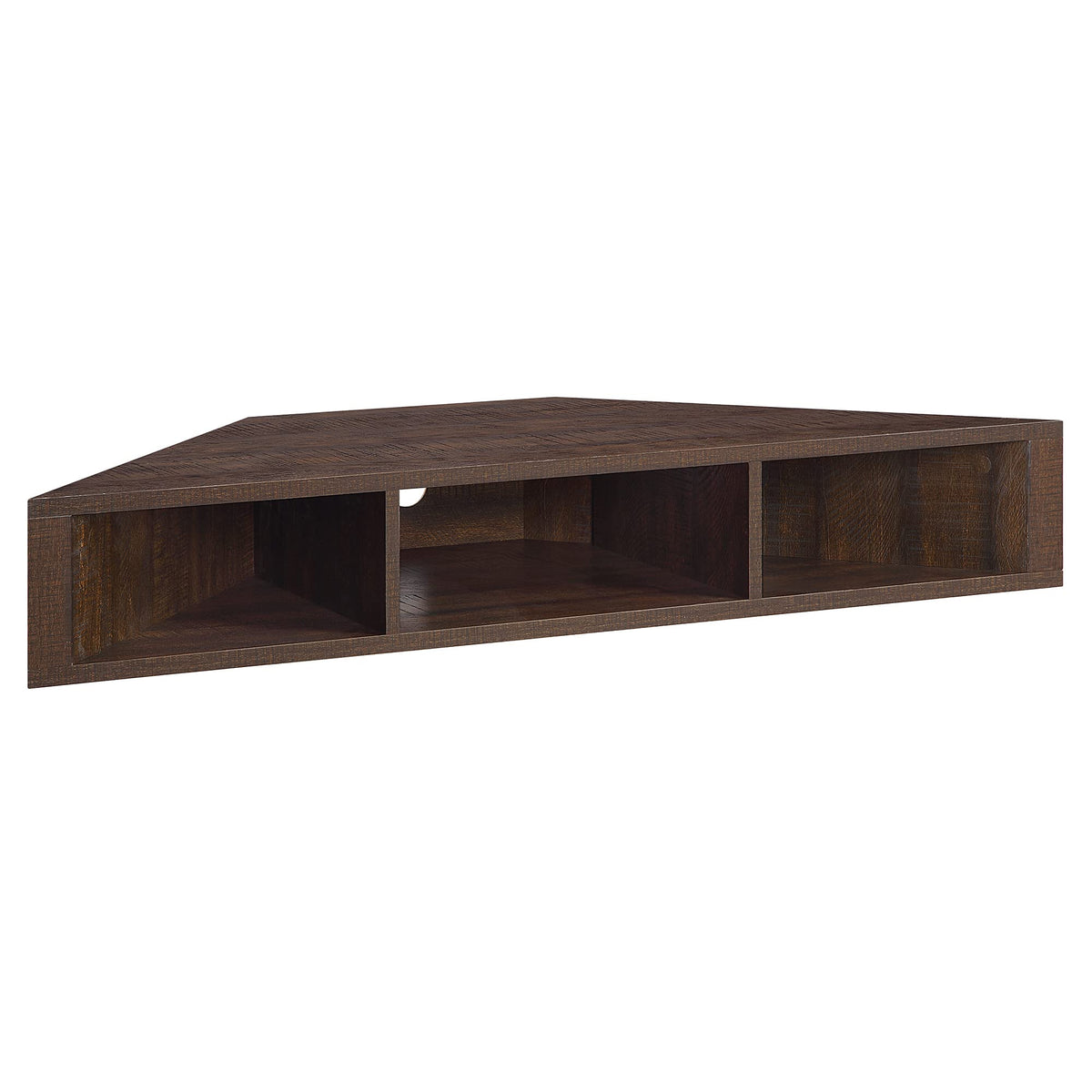 47" Corner TV Stand & Entertainment Center N876