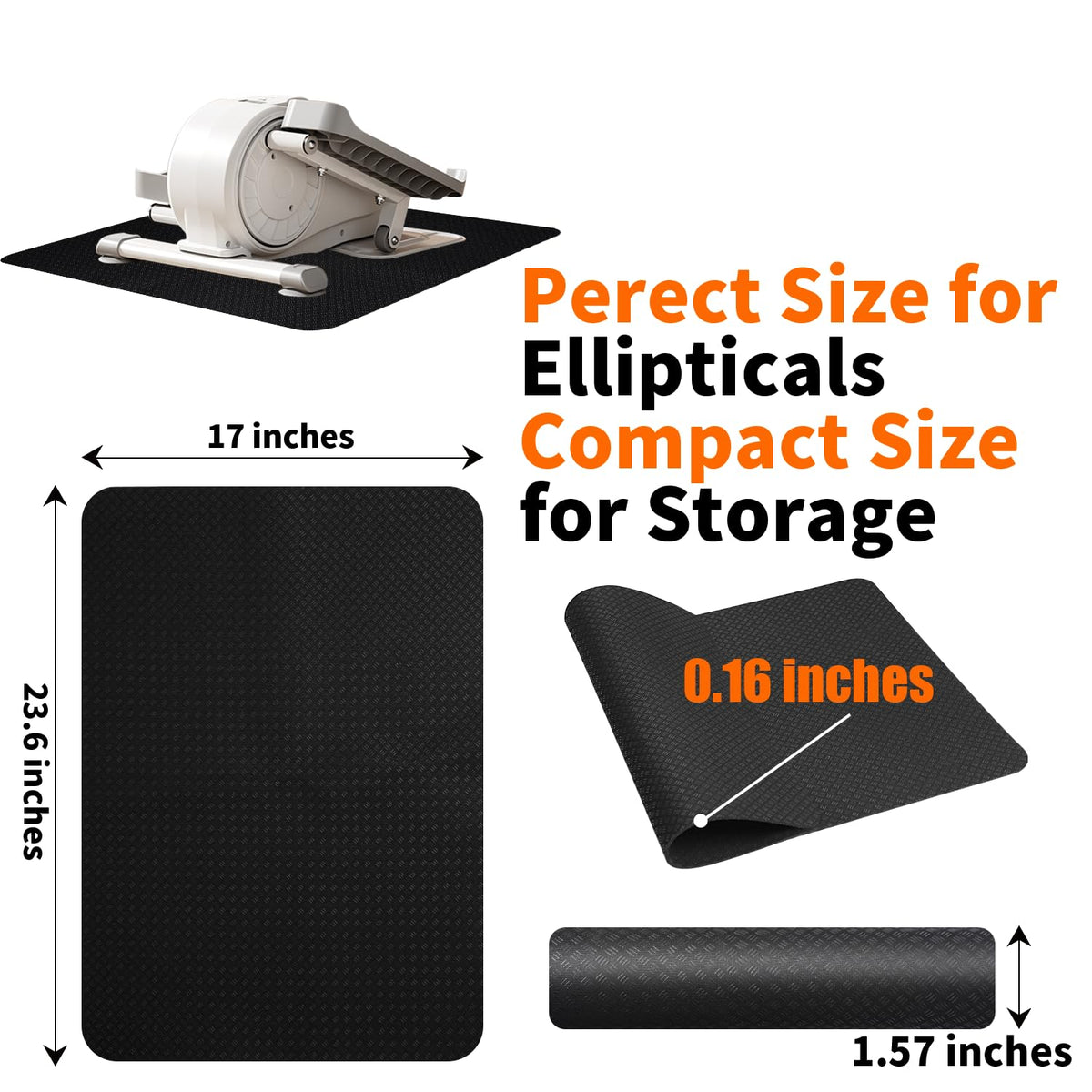 Non-Slip Mat Y831