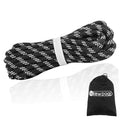 8mm 10mm Double Braid Climbing Rope R9664