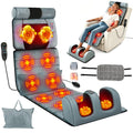 Full Body Massage Mat with Heat Y660261