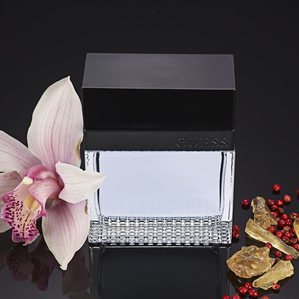 Eau de Toilette 4 Piece Gift Set R9302