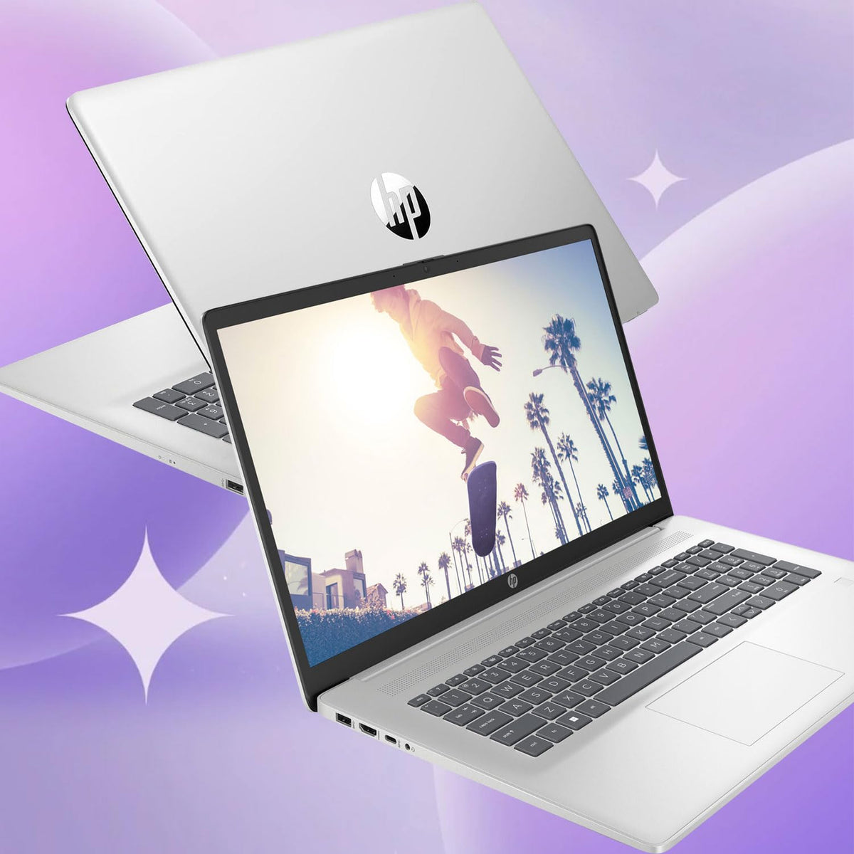 17.3" FHD Intel Core i5 32GB RAM 1TB SSD Business Laptop W8710