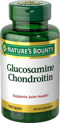 Glucosamine Chondroitin Dietary Supplement Y90260
