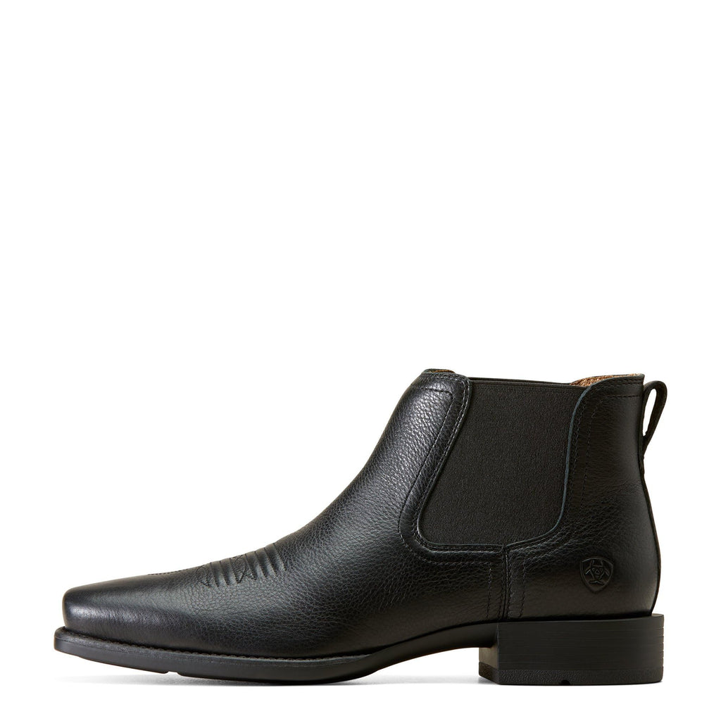 Square Toe Western Boots Z244442