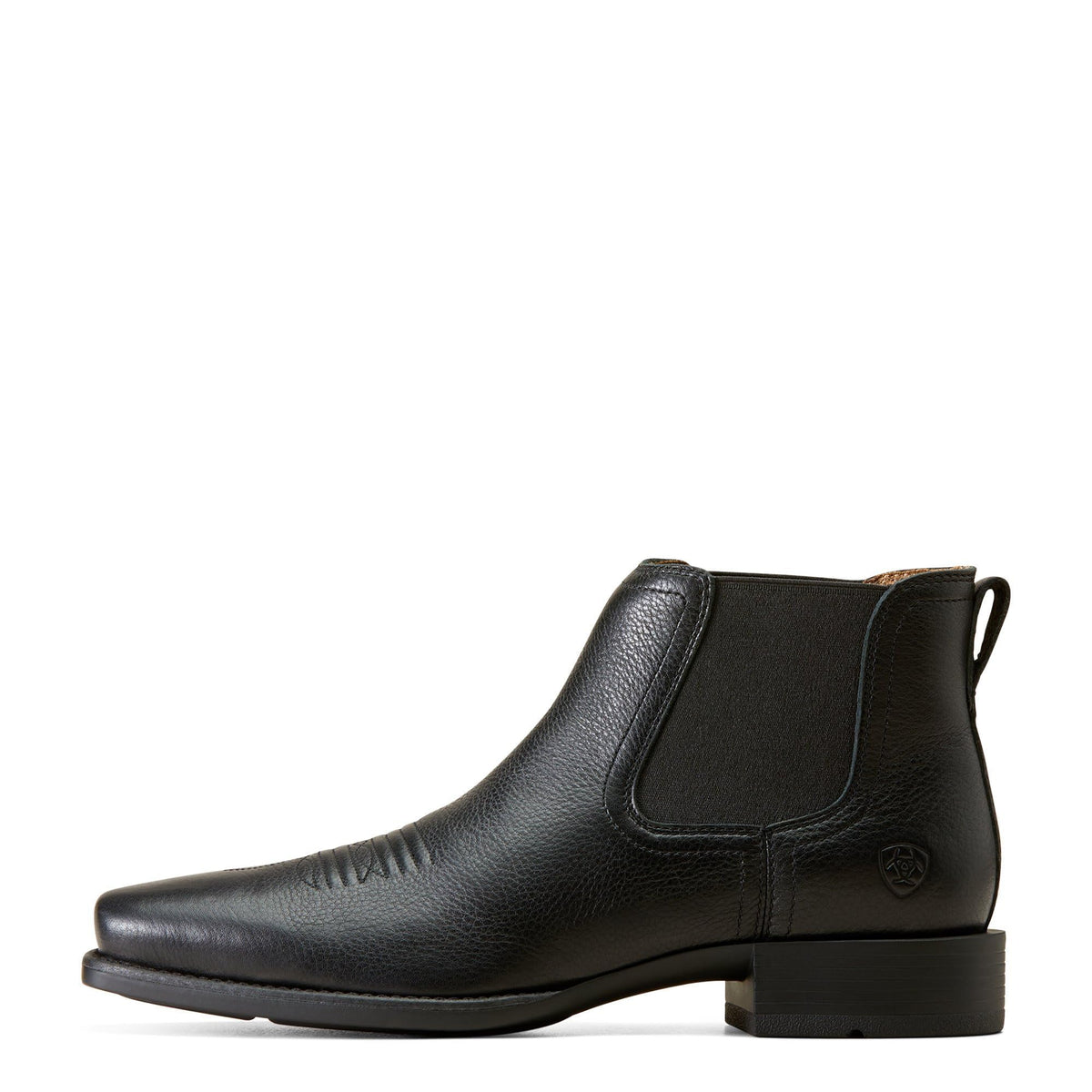 Square Toe Western Boots Z244442
