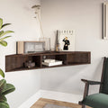 47" Corner TV Stand & Entertainment Center N876