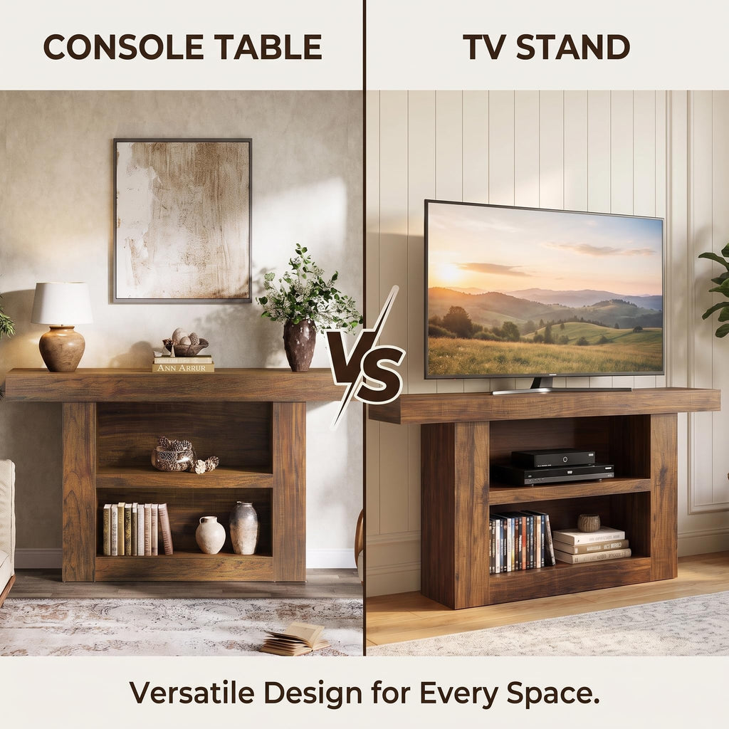 63" 3-Tier TV Stand L81238