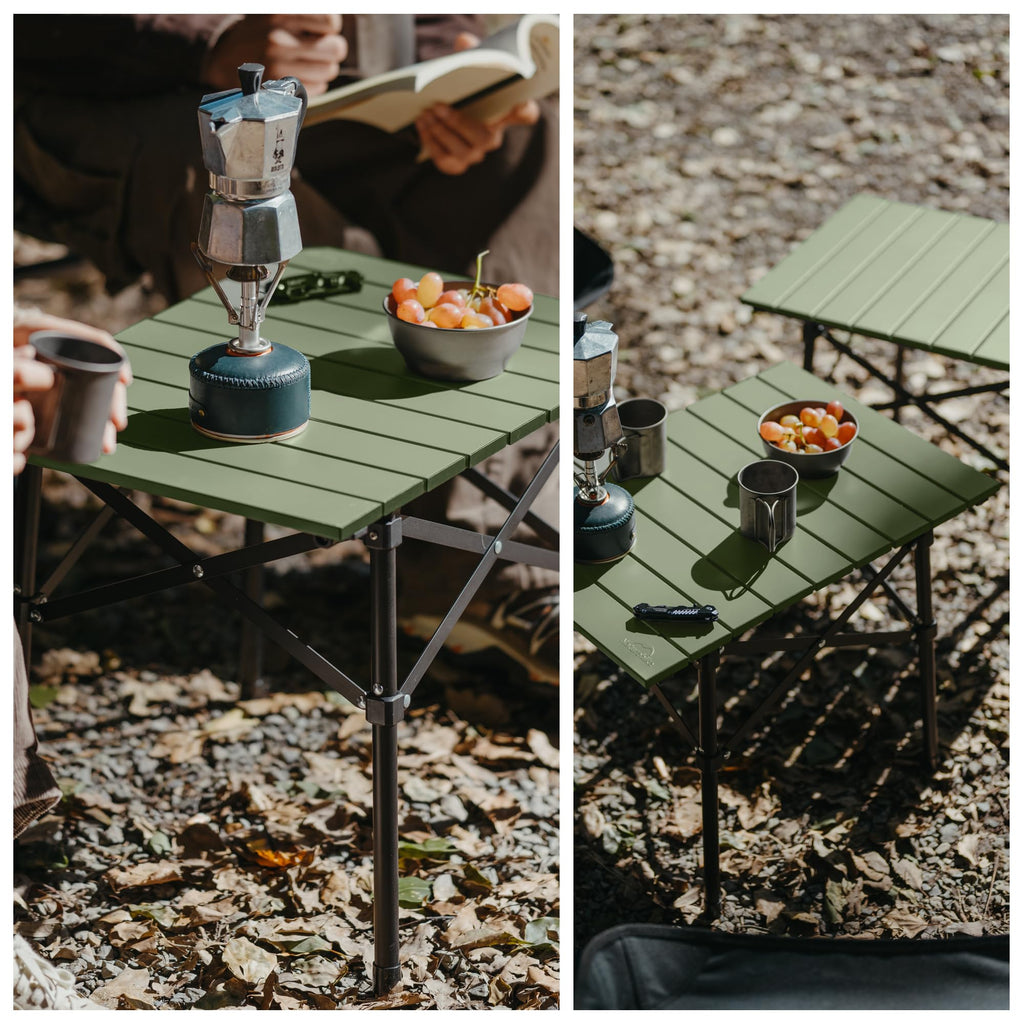 Aluminium Folding Camping Table G7250