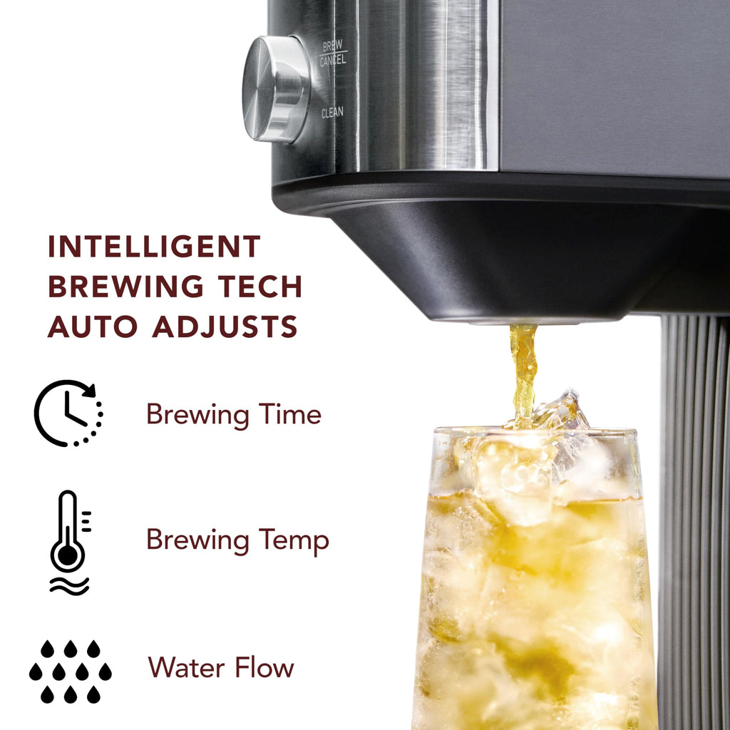 Intelligent Coffee Maker M9452