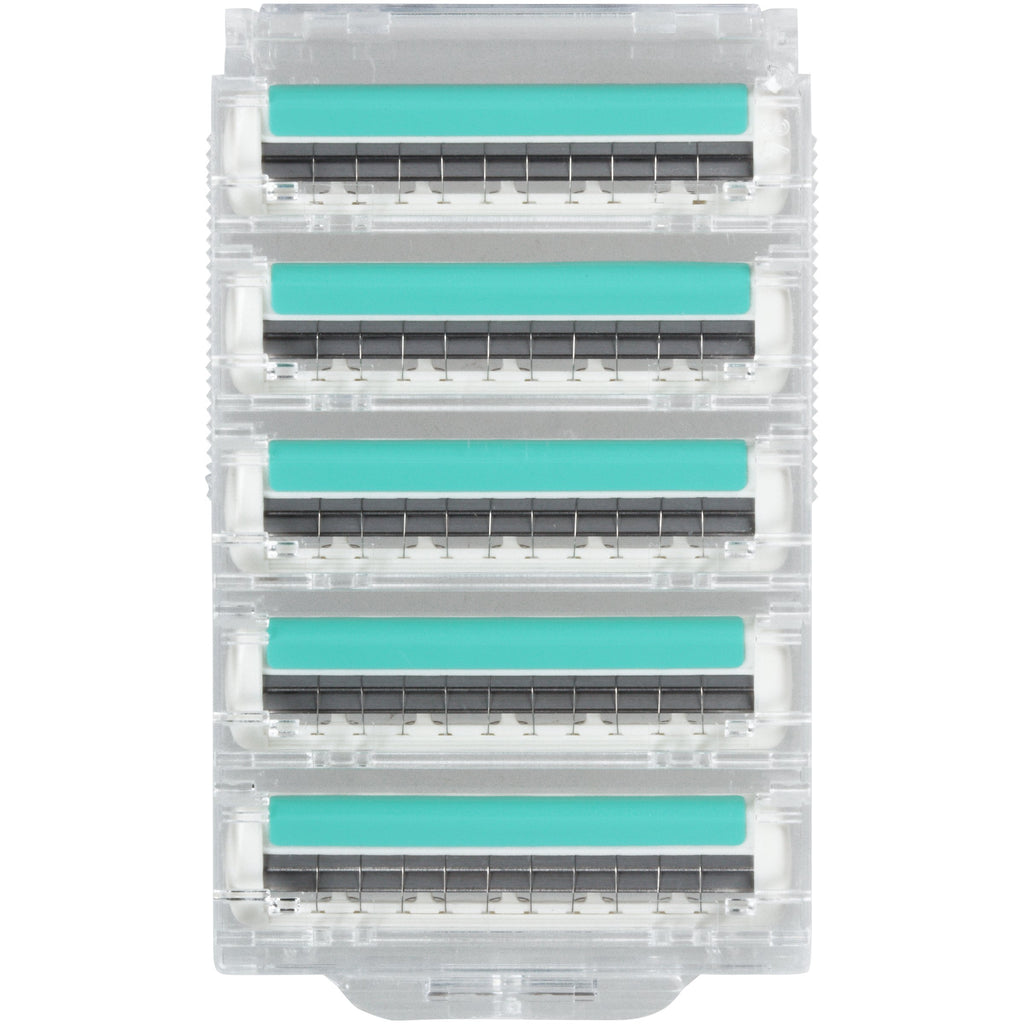 Razor Blade Refills 5 Count G8085